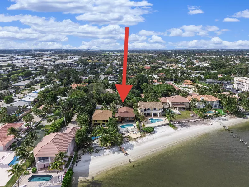 2 Intracoastal WAY, Lake Worth Beach, FL 33460