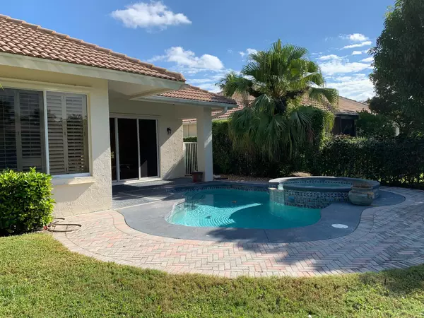 Wellington, FL 33414,2921 Twin Oaks WAY