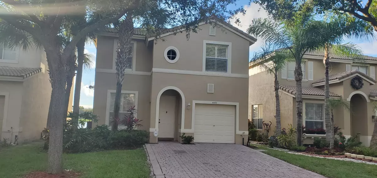 West Palm Beach, FL 33409,4431 Lake Lucerne CIR