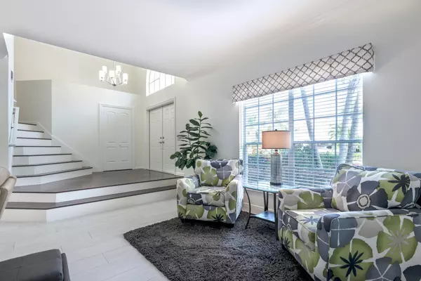 Palm Beach Gardens, FL 33418,316 Timberwood CT