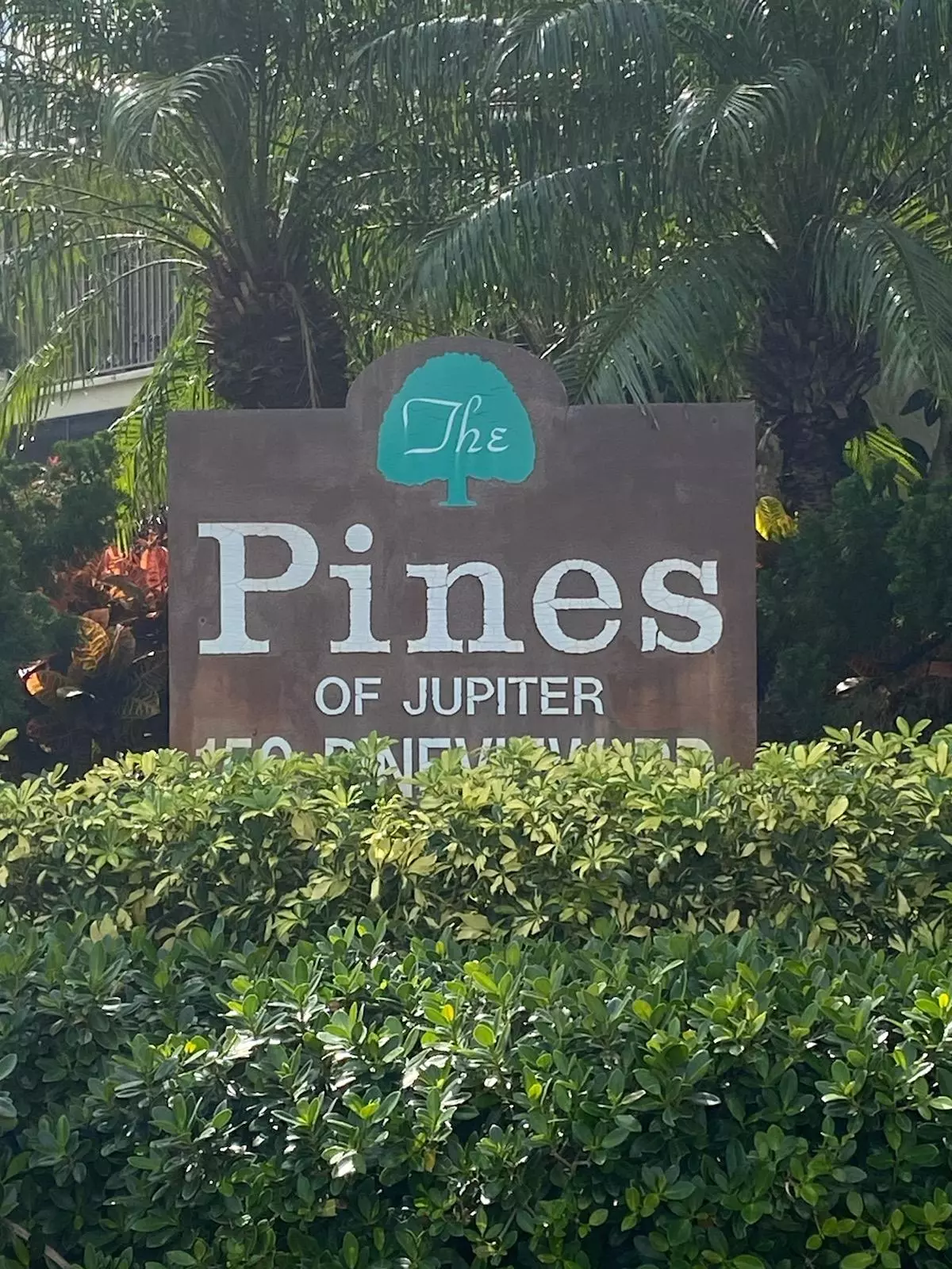 Jupiter, FL 33469,150 Pineview RD L4