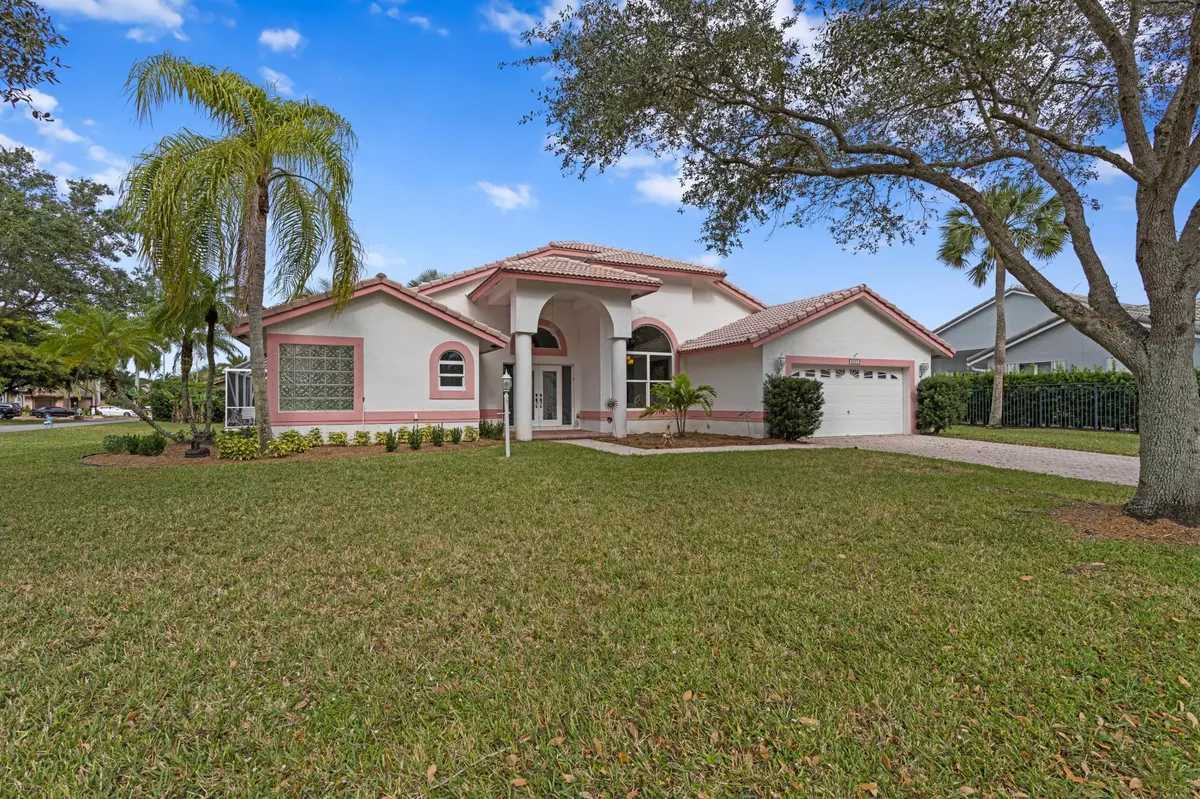 Coral Springs, FL 33065,8325 NW 40th CT