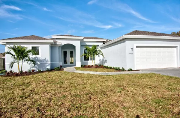 6172 NW Gatun DR, Port Saint Lucie, FL 34986