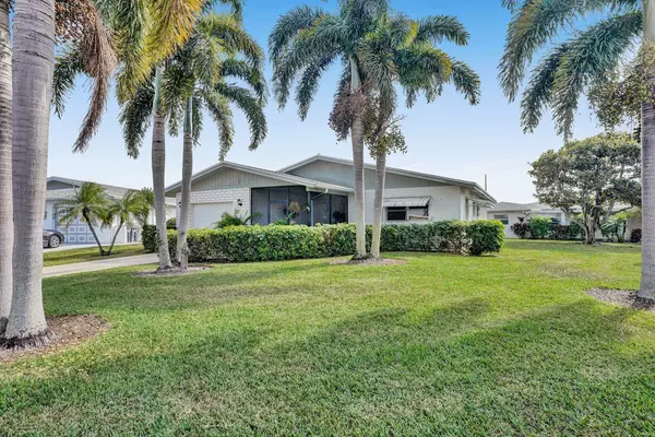 Delray Beach, FL 33484,13880 Shelby TRL