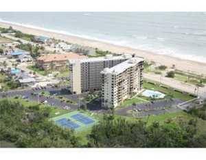 801 S Ocean DR 303, Hutchinson Island, FL 34949