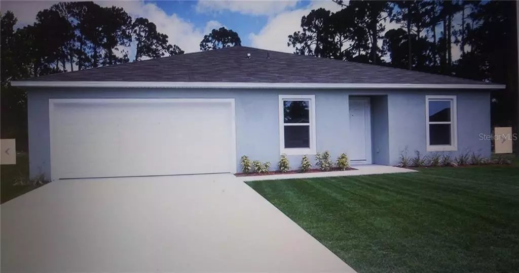 471 NW Placid AVE, Port Saint Lucie, FL 34983