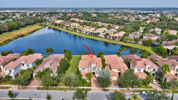 Boca Raton, FL 33496,17963 Lake Azure WAY