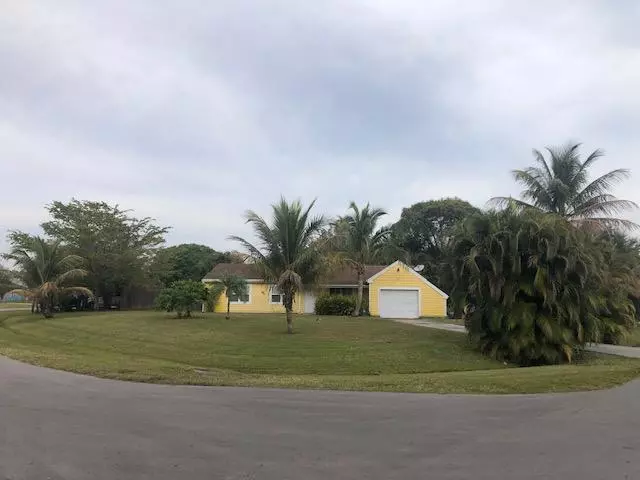 Port Saint Lucie, FL 34983,151 NE Twylite TER