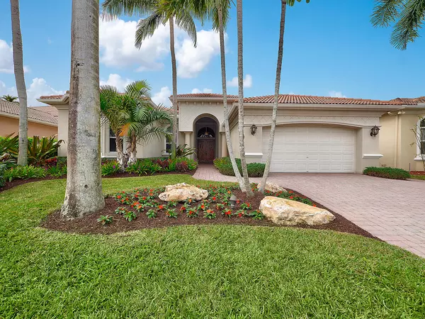 Palm Beach Gardens, FL 33410,127 Abondance DR