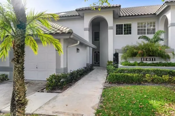 Boynton Beach, FL 33437,11611 Briarwood CIR 1