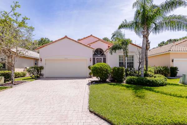 252 NW Toscane TRL, Port Saint Lucie, FL 34986