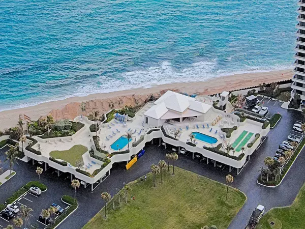 Riviera Beach, FL 33404,5540 N Ocean DR 15-D