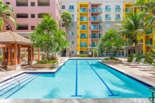 6001 SW 70th ST 540, South Miami, FL 33143