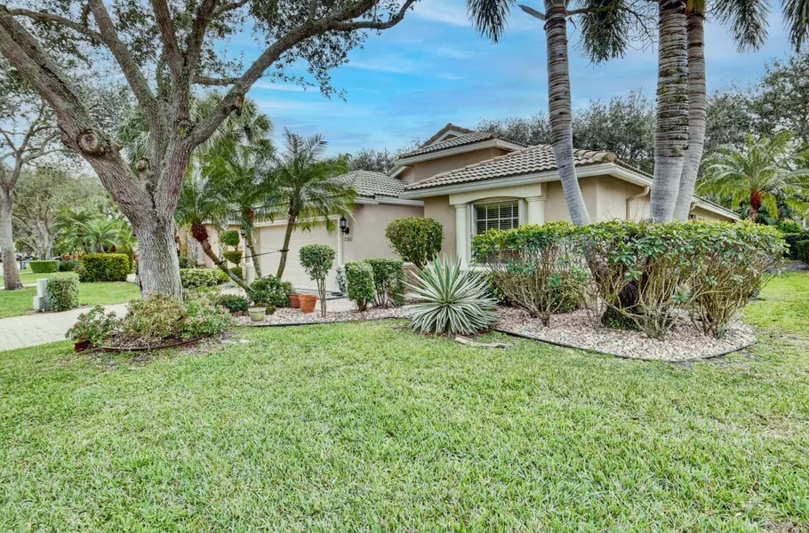 7260 Via Verona, Delray Beach, FL 33446