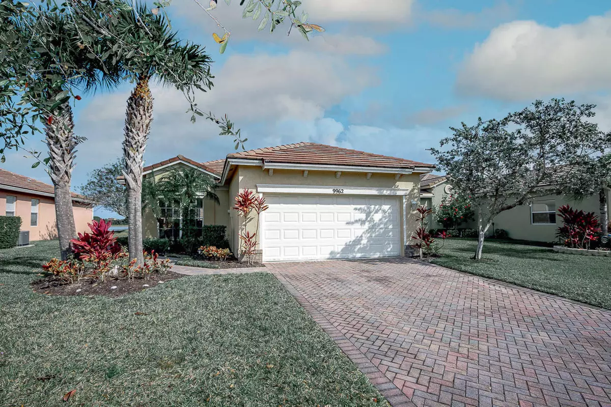 Port Saint Lucie, FL 34987,9962 SW Glenbrook DR