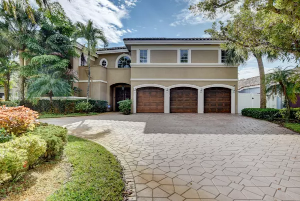 Boca Raton, FL 33433,5986 Buena Vista CT