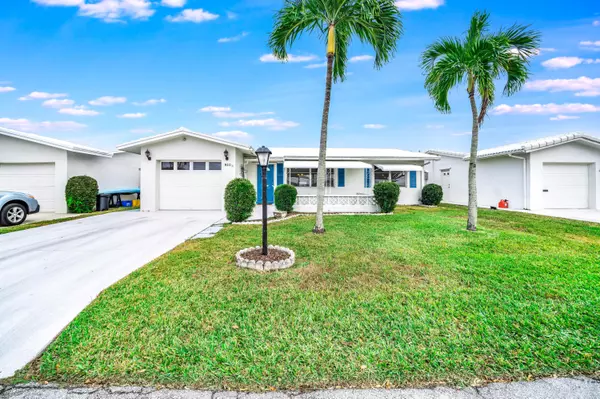 Boynton Beach, FL 33426,810 SW 18th CT