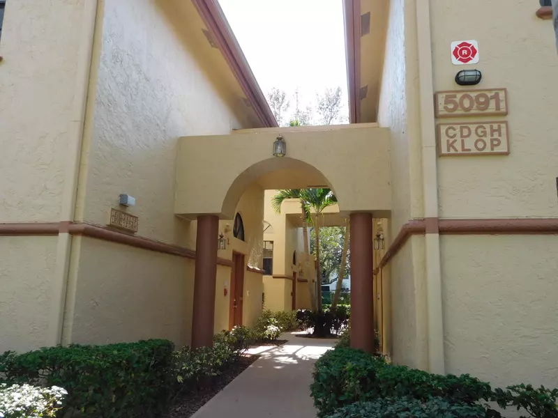 5091 Splendido CT G, Boynton Beach, FL 33437