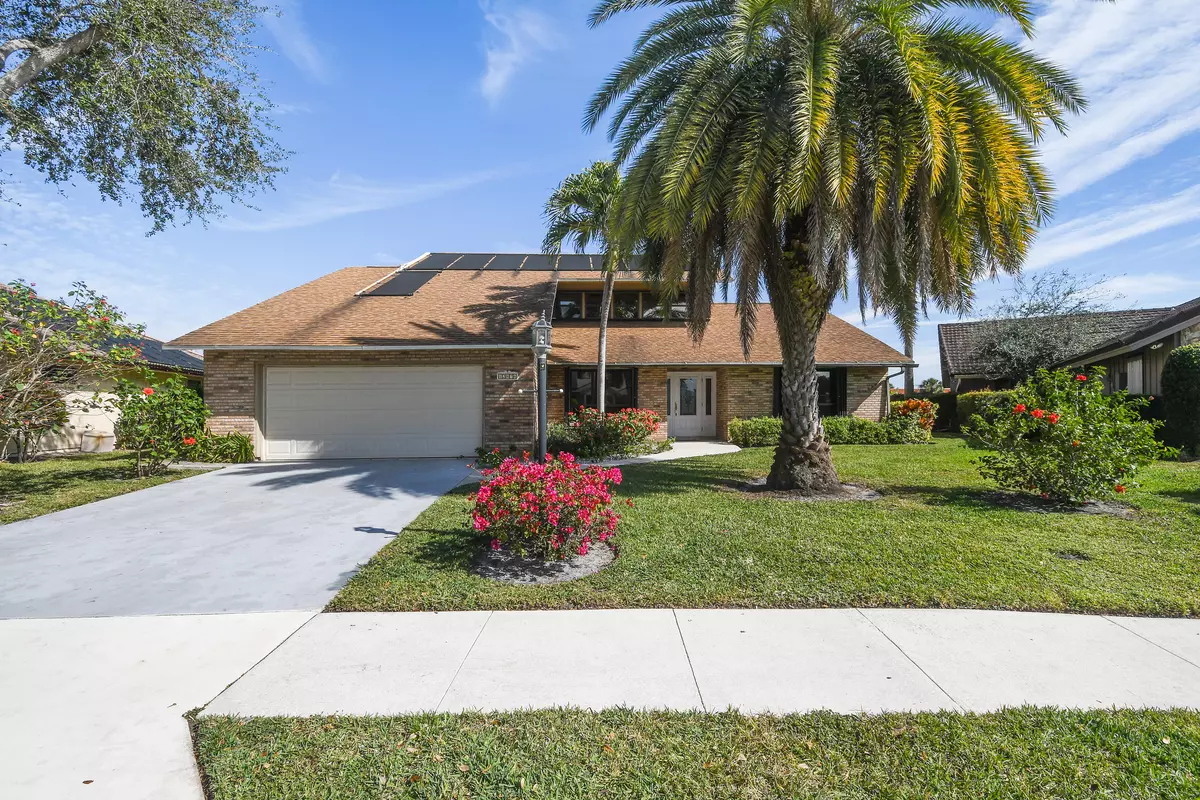 Palm Beach Gardens, FL 33410,12876 La Rochelle CIR