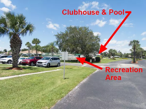 Fort Pierce, FL 34982,727 High Point BLVD Apt D