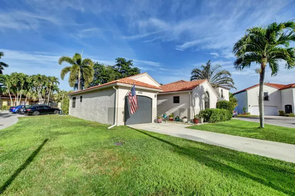 Wellington, FL 33414,1700 Shoreside CIR