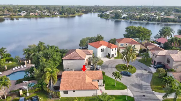 Wellington, FL 33414,1700 Shoreside CIR