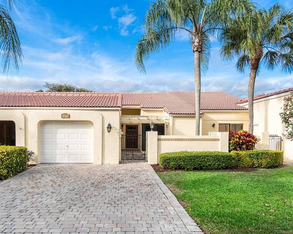 2675 N Deer Creek Emerald WAY .,  Deerfield Beach,  FL 33442