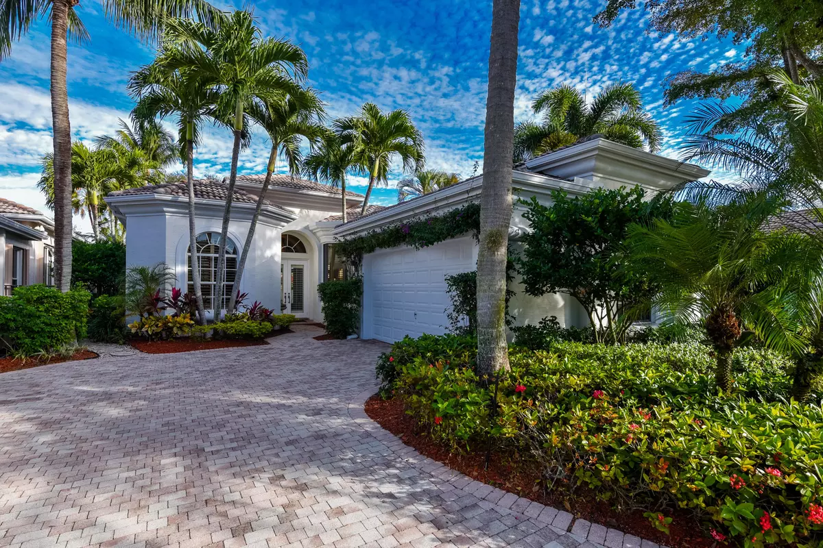 Delray Beach, FL 33446,7913 Trieste PL