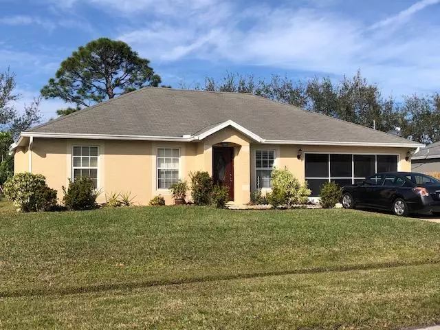 229 SW Parish TER, Port Saint Lucie, FL 34984