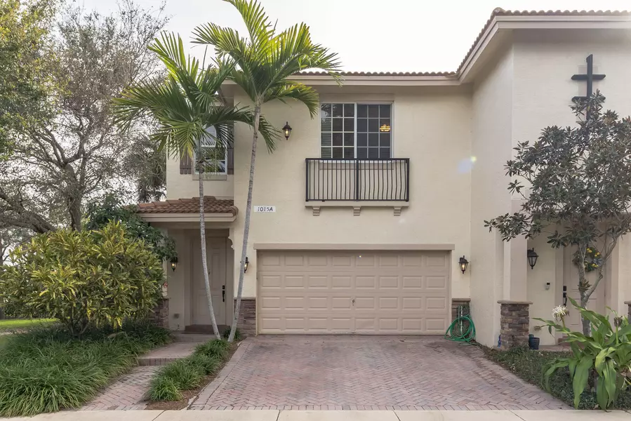 1015 Ventnor AVE 3a, Delray Beach, FL 33444