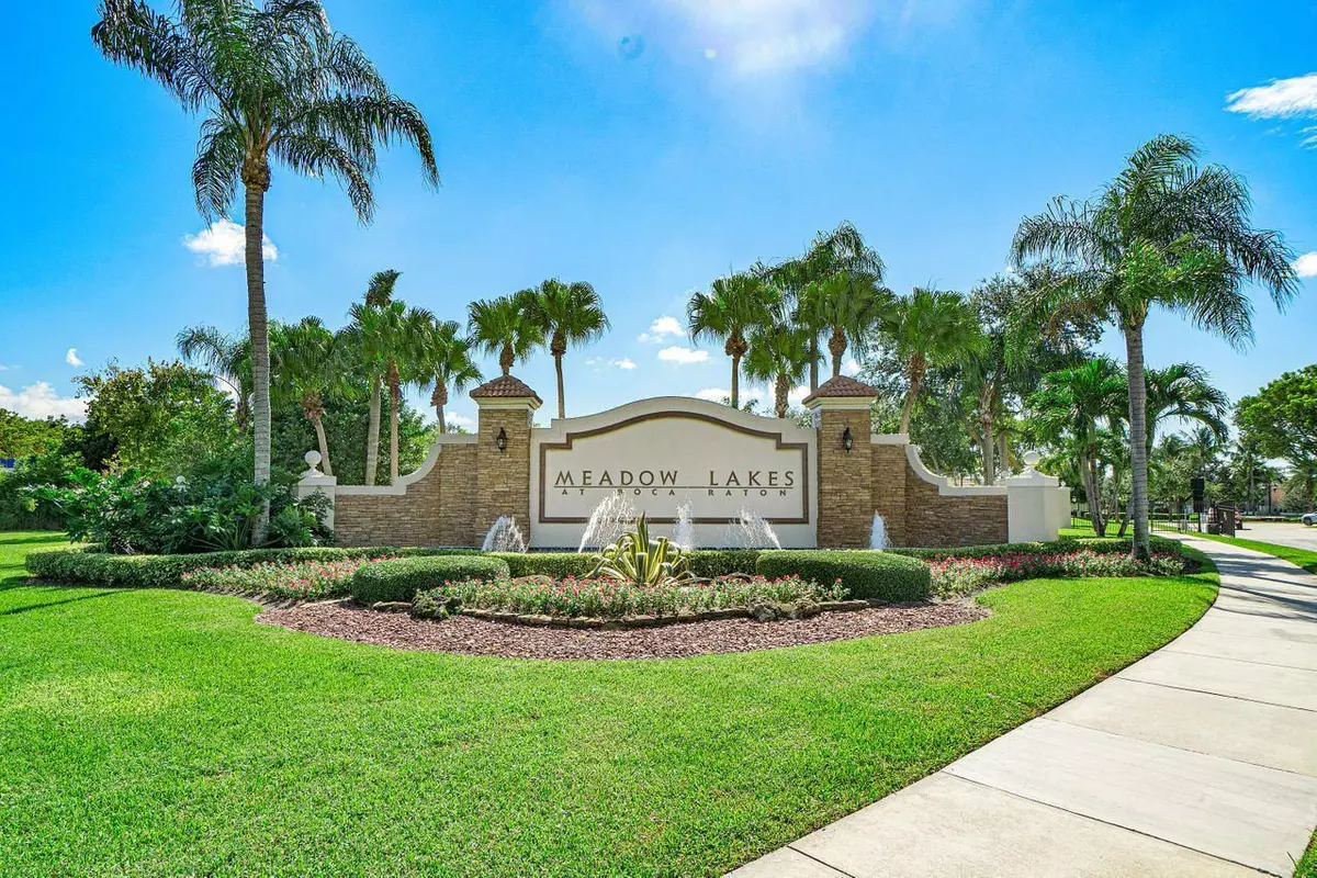 Boca Raton, FL 33428,23393 S Serene Meadow DR