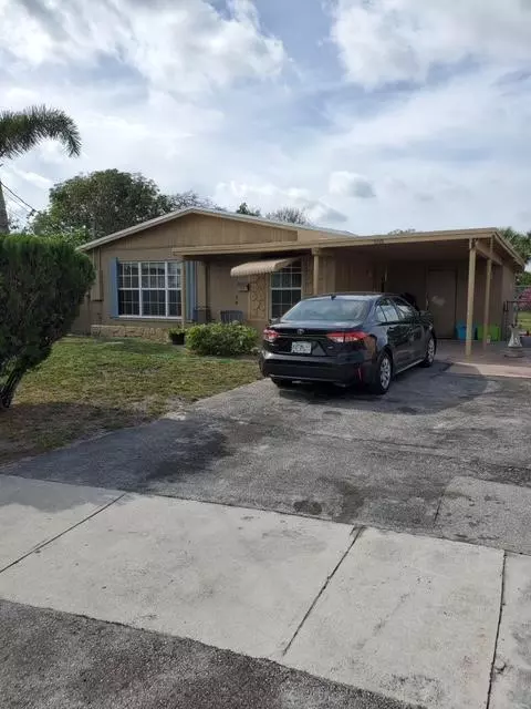 Pompano Beach, FL 33060,691 NW 20 CT