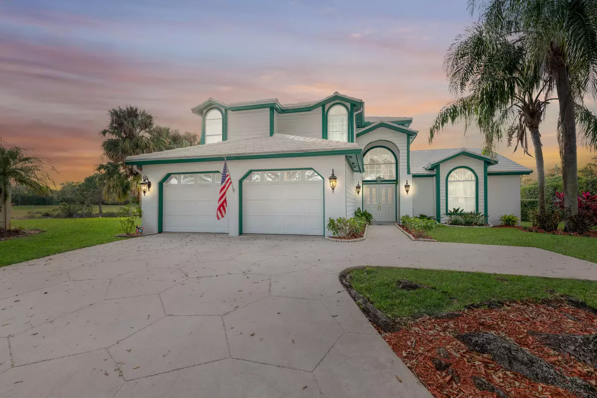 Jupiter, FL 33458,6943 Misty Lake WAY