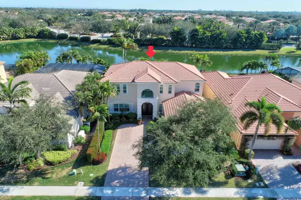 Palm Beach Gardens, FL 33418,267 Sedona WAY