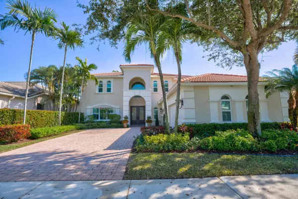 Palm Beach Gardens, FL 33418,267 Sedona WAY