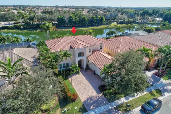 Palm Beach Gardens, FL 33418,267 Sedona WAY