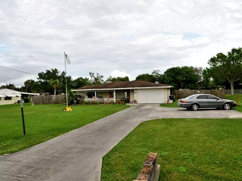 4804 Elm AVE, Fort Pierce, FL 34982