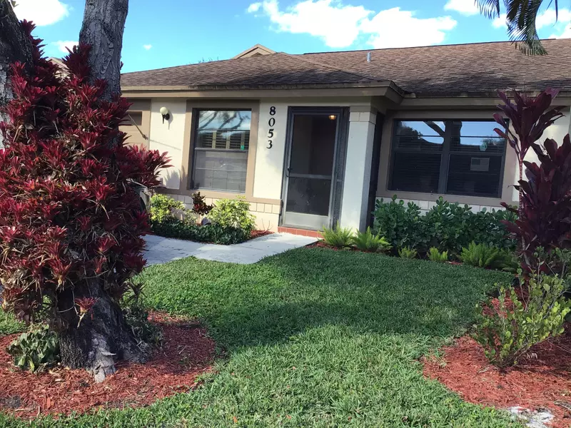 8053 Summerview TER, Boca Raton, FL 33496