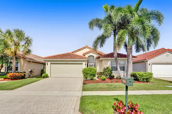 Boynton Beach, FL 33437,7041 Haviland CIR