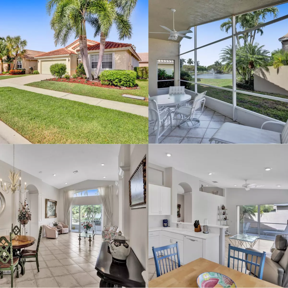 Boynton Beach, FL 33437,7041 Haviland CIR