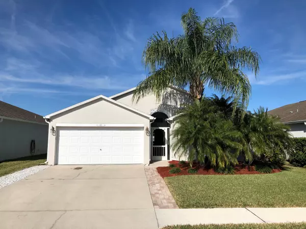 Vero Beach, FL 32960,832 Greenleaf CIR