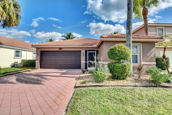 Wellington, FL 33414,3548 Miramontes CIR