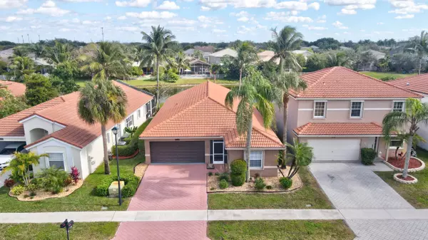 Wellington, FL 33414,3548 Miramontes CIR