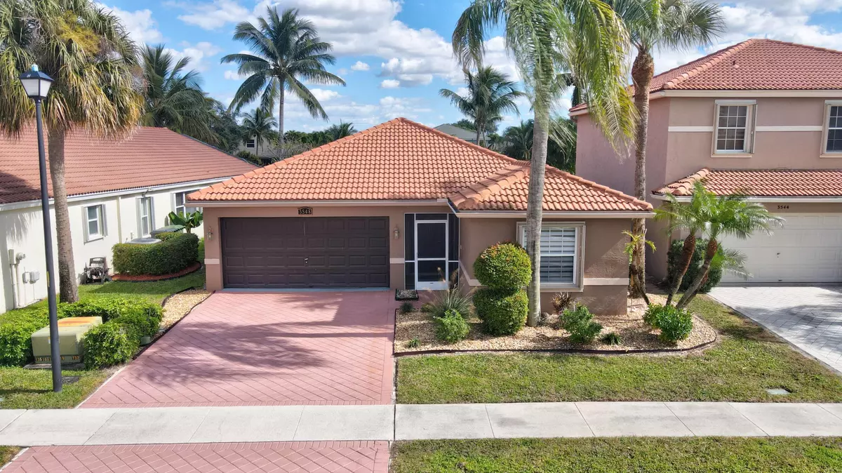 Wellington, FL 33414,3548 Miramontes CIR