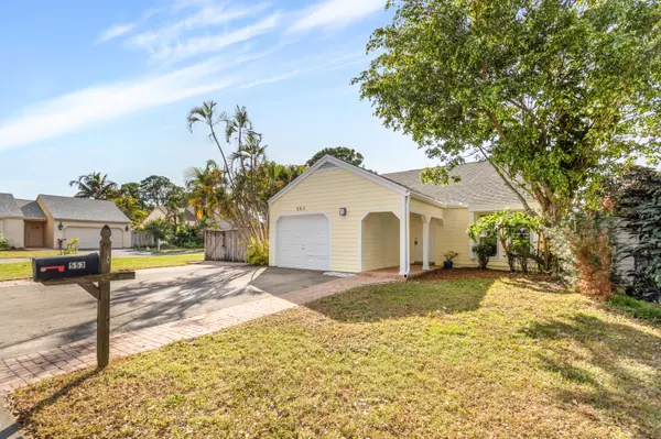 Wellington, FL 33414,553 Goldenwood WAY