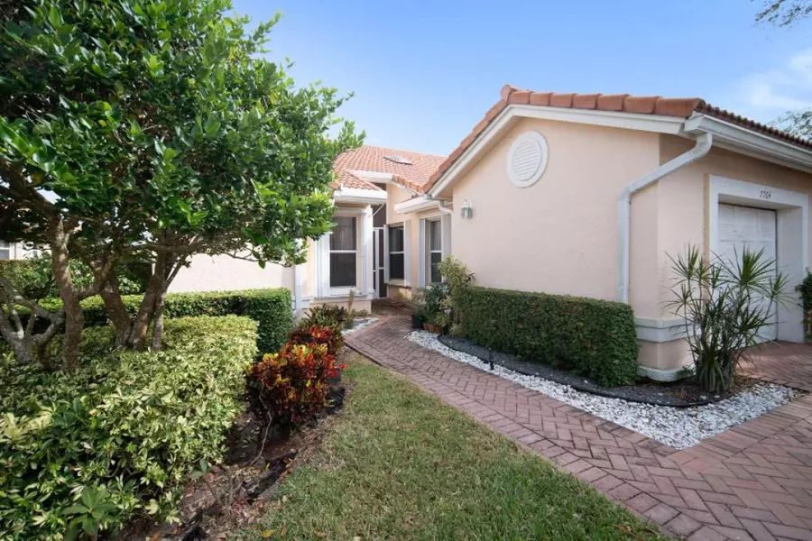 7764 Majestic Palm DR, Boynton Beach, FL 33437