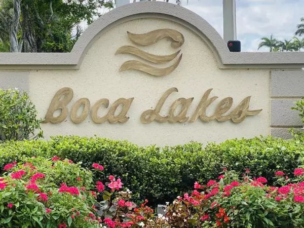 Boca Raton, FL 33433,8707 Bella Vista DR 26