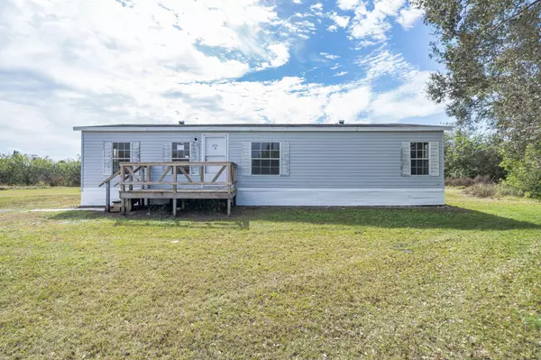 675 NE 78th WAY, Okeechobee, FL 34974