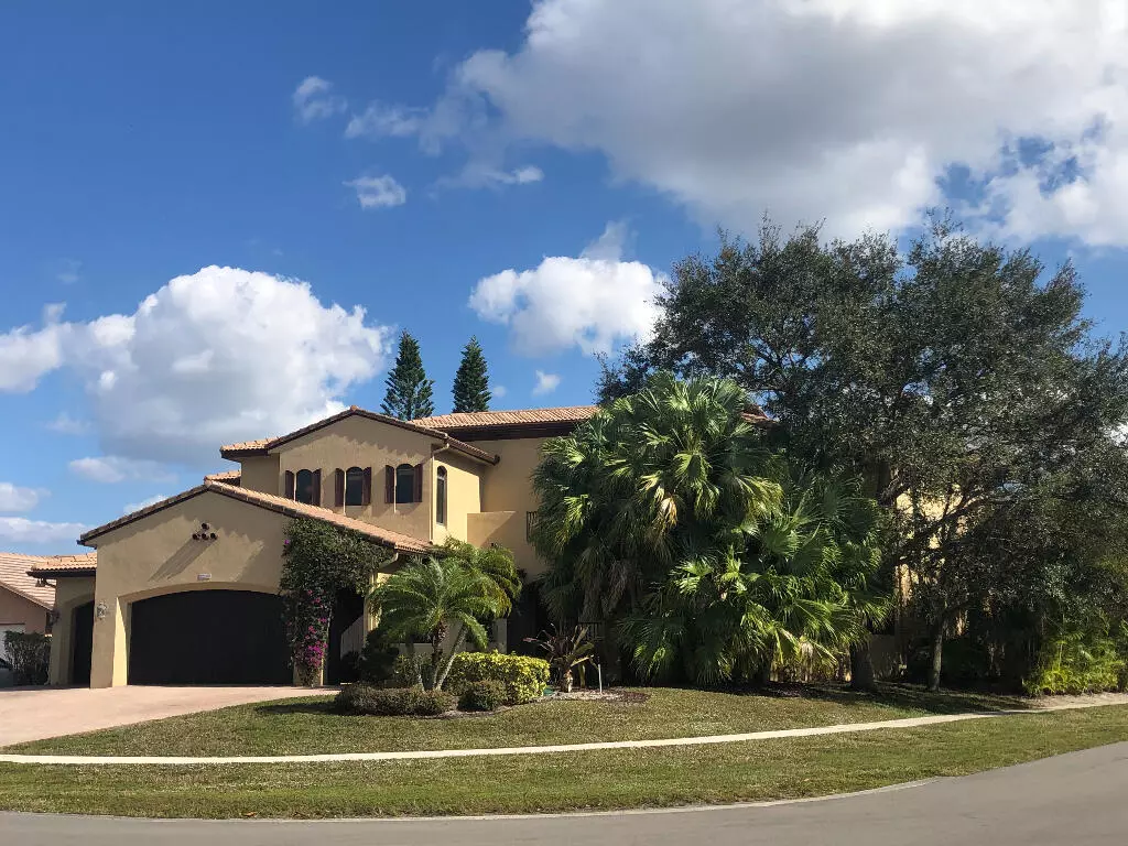 Boca Raton, FL 33433,22188 Verbena WAY