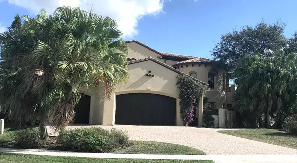 Boca Raton, FL 33433,22188 Verbena WAY